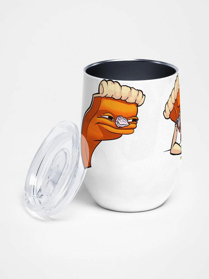 Pie's Tumbler product image (2)