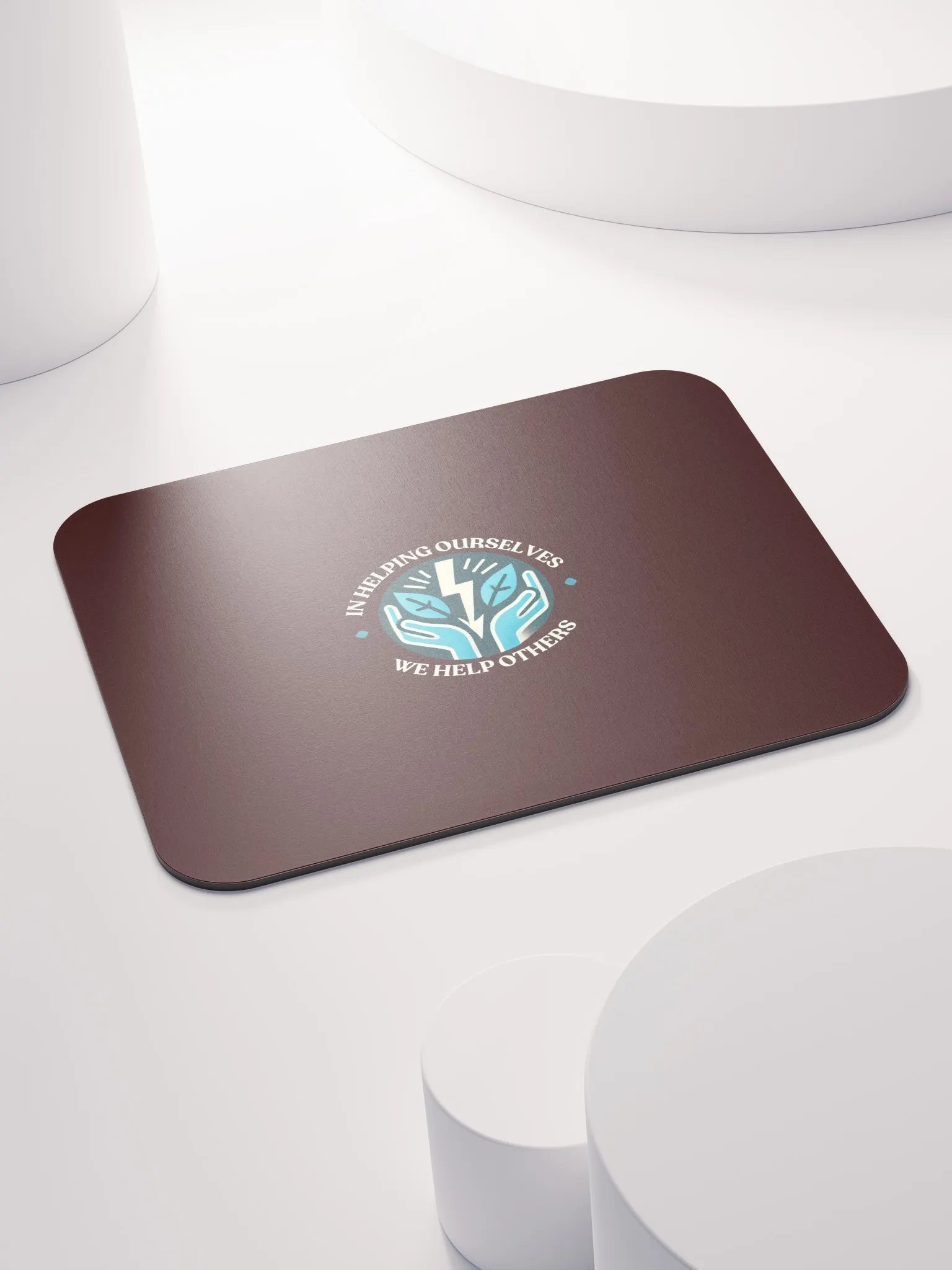 Motto Desk Mat product image (4)