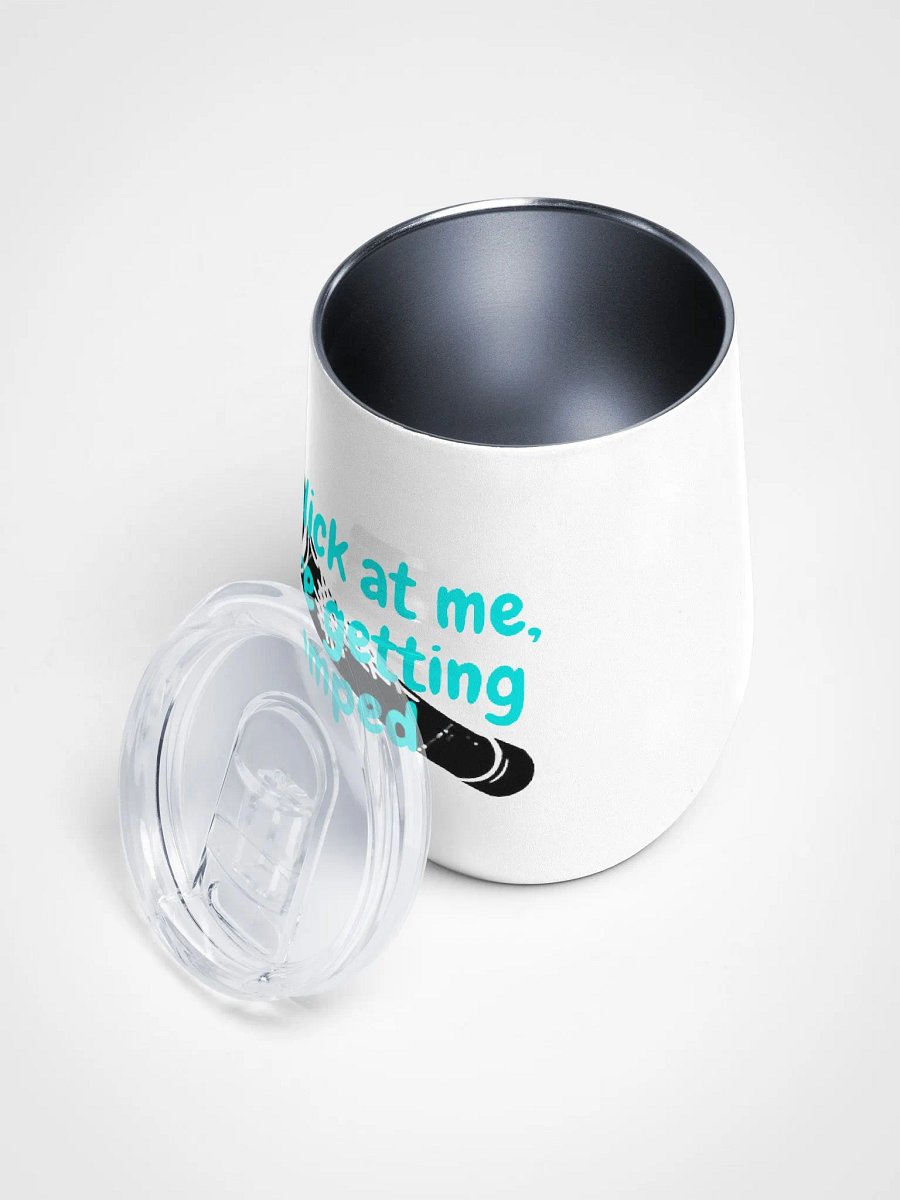 Click at me, I dare you Tumbler product image (3)