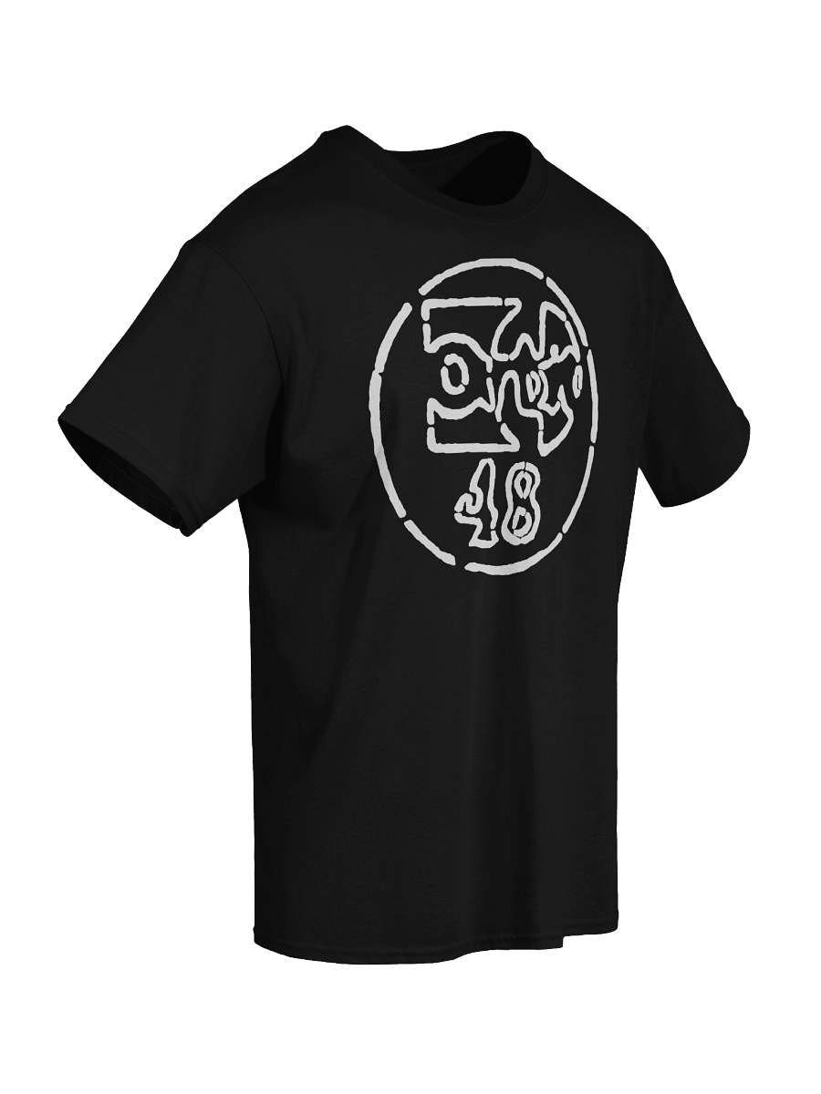 Orbit 48 circle tee product image (28)