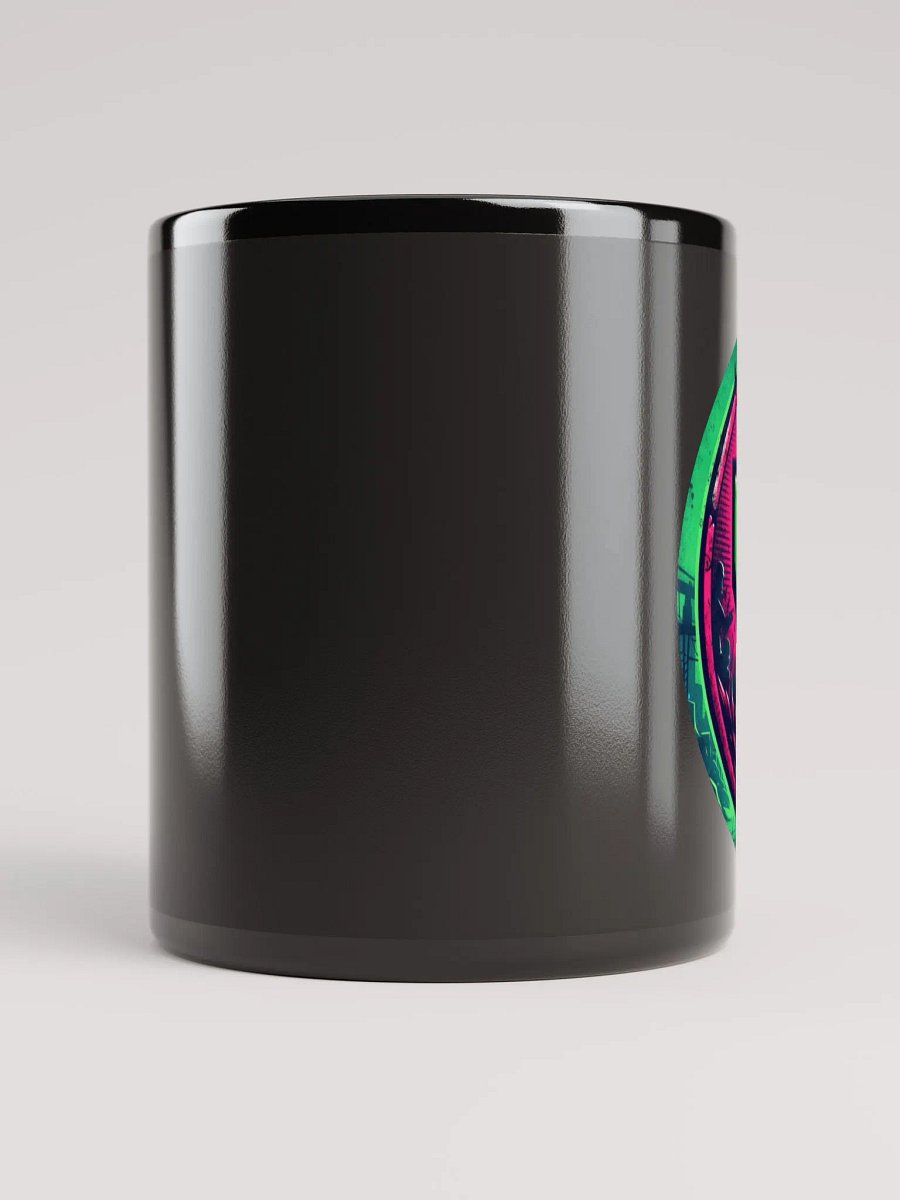 TAGSZ Mug Black product image (10)