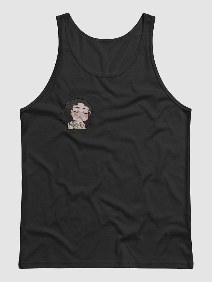 Prayge Tank Top product image (2)