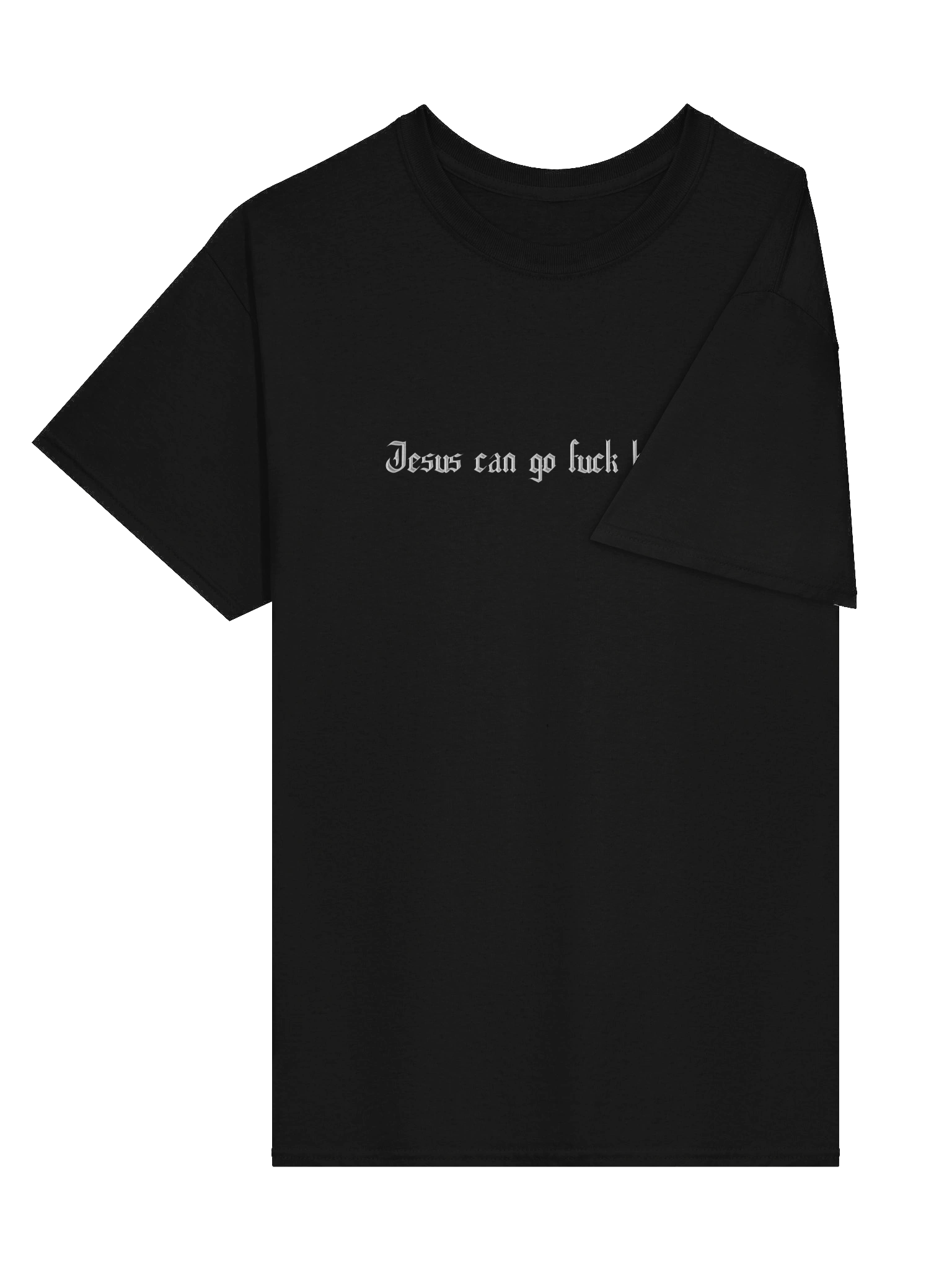 Jesus Can Go Fuck Himself product image (3)