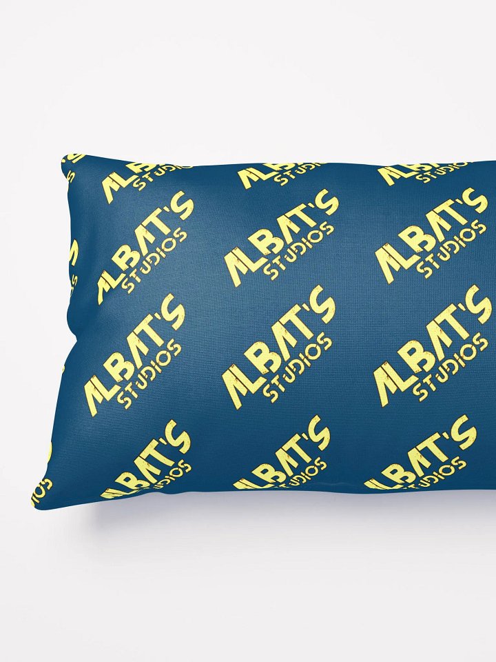Coussin motif Albat's Studios product image (2)