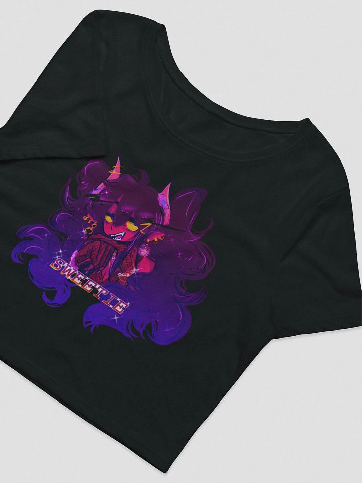 Sweetie Crop top product image (4)