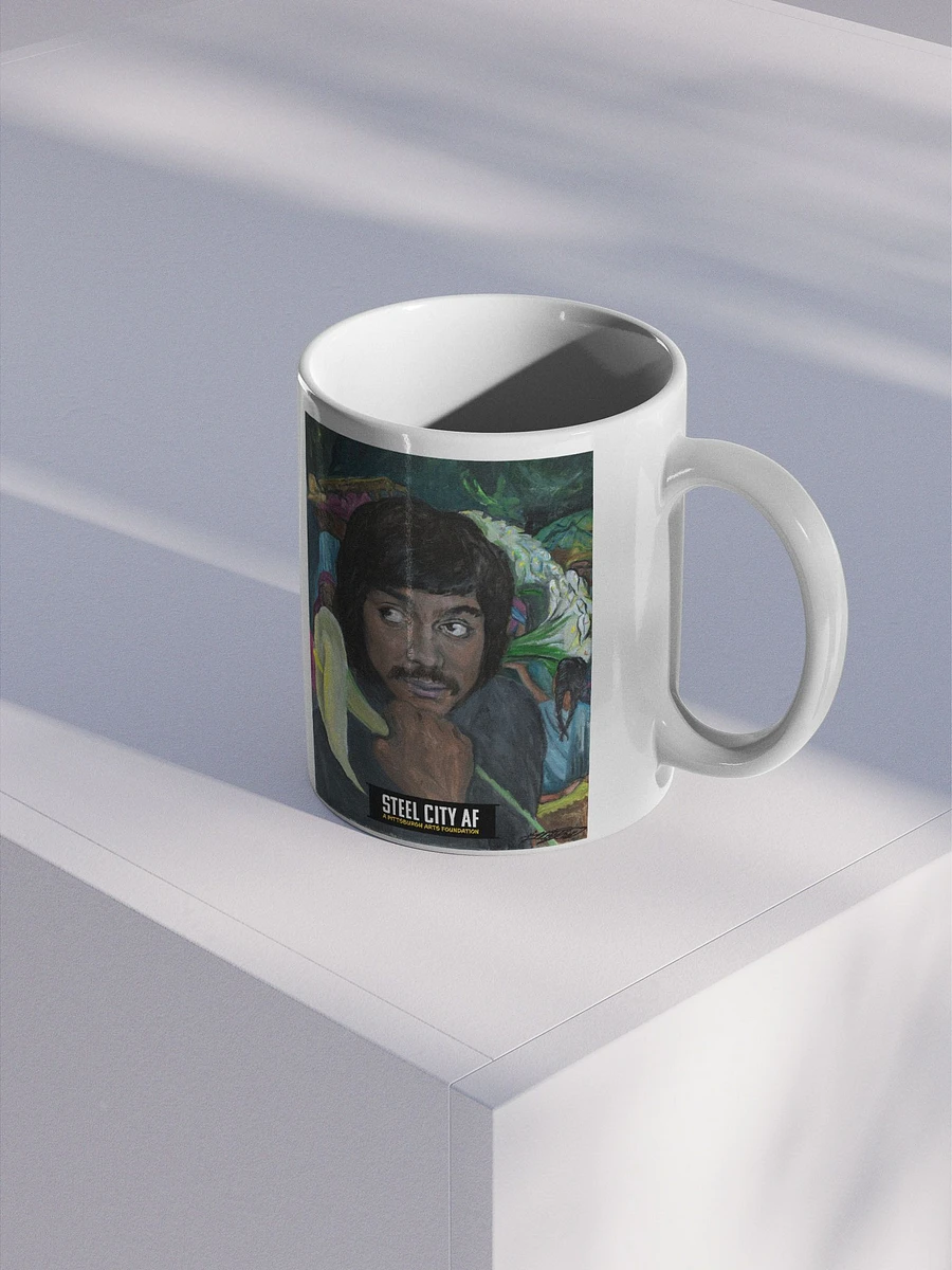 Masterpiece AF: Prinze Diego Mug product image (2)