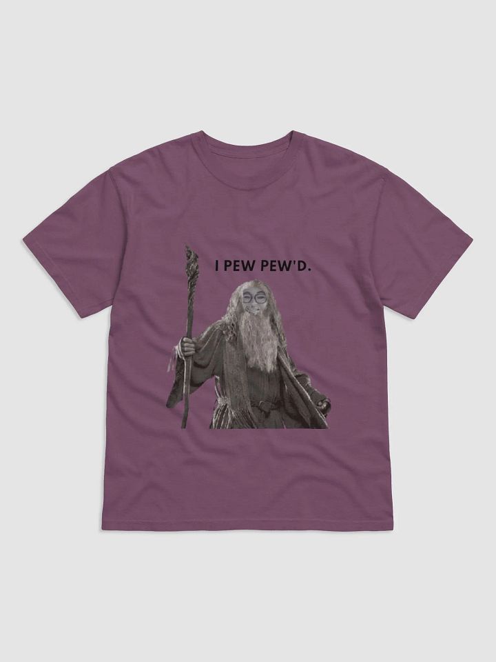 NONE SHALL PASS! product image (10)