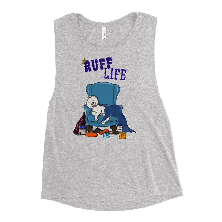 Ruff Life Tank product image (1)