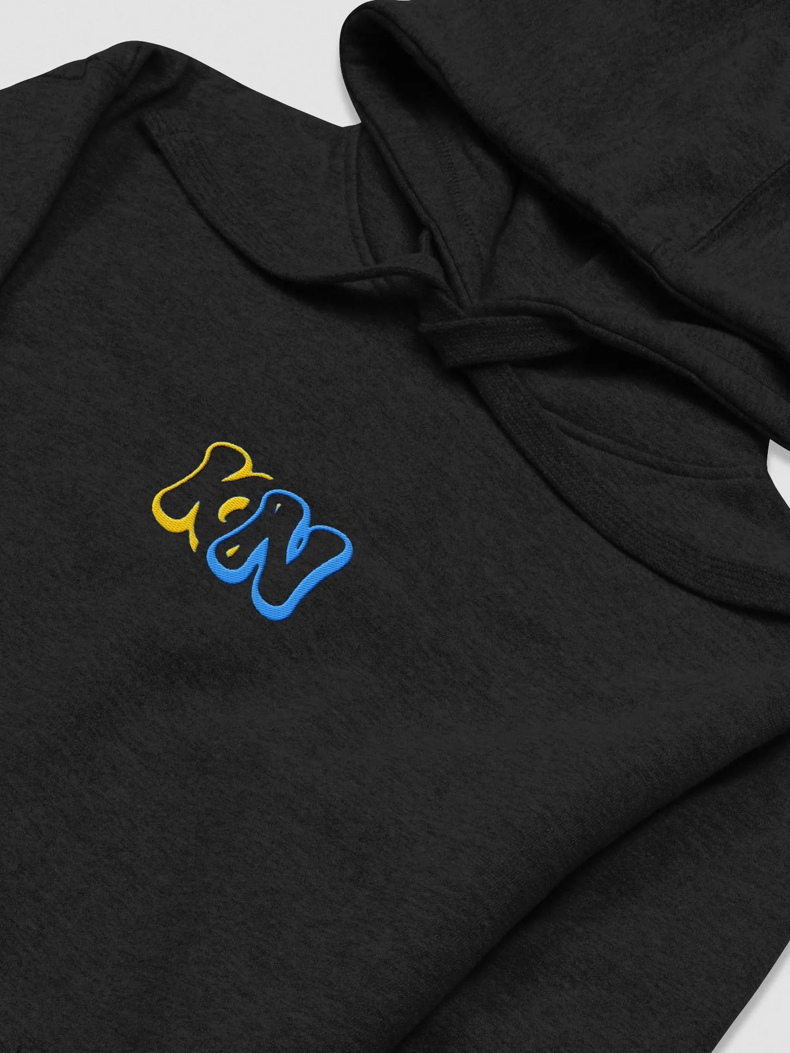 KIDDNOLI Hoodie 2.0 product image (3)