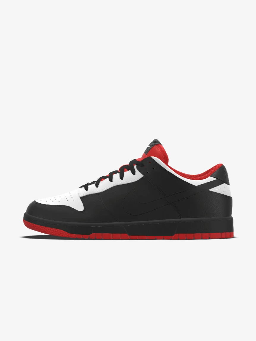 Nike + @©i Sushi Box Tokyo Dunk product image (5)