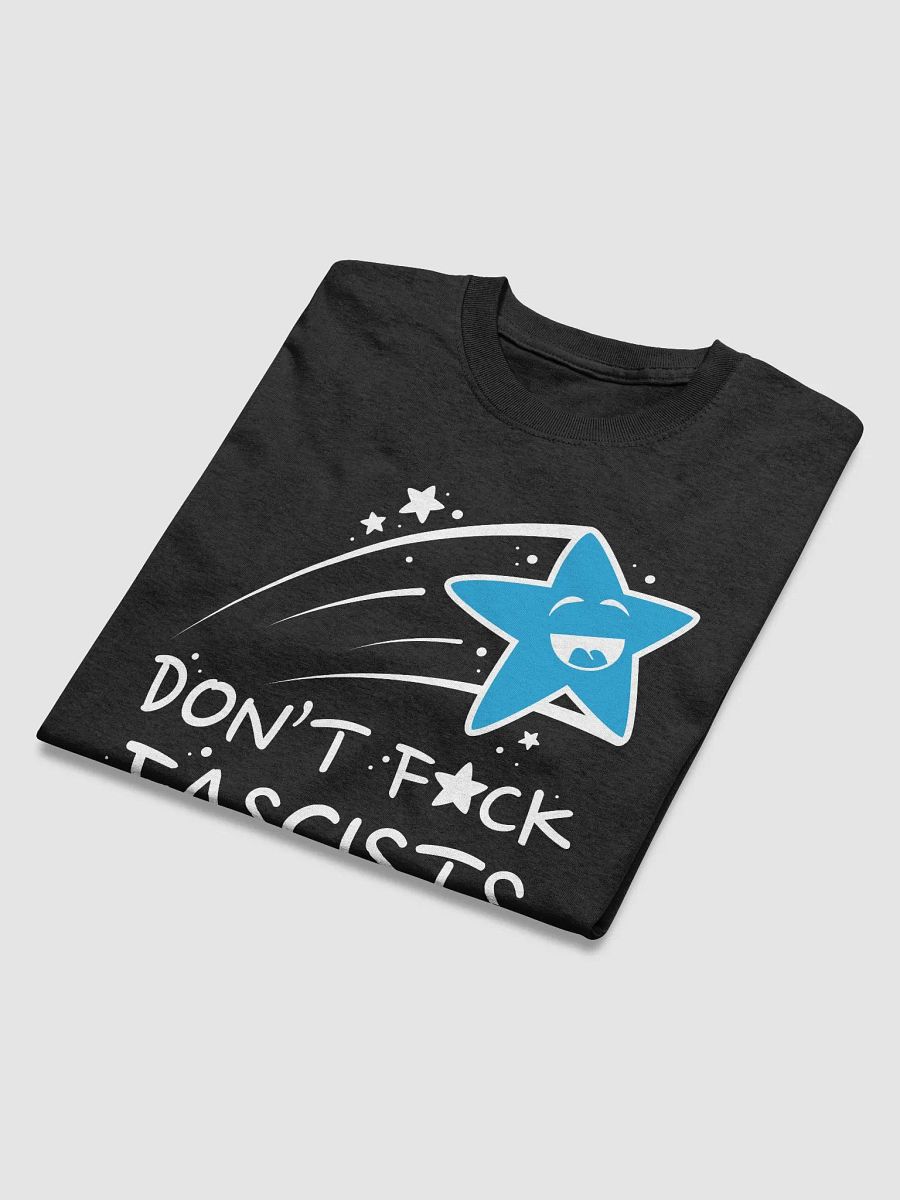 Don't F*CK Fascists - Blue product image (4)