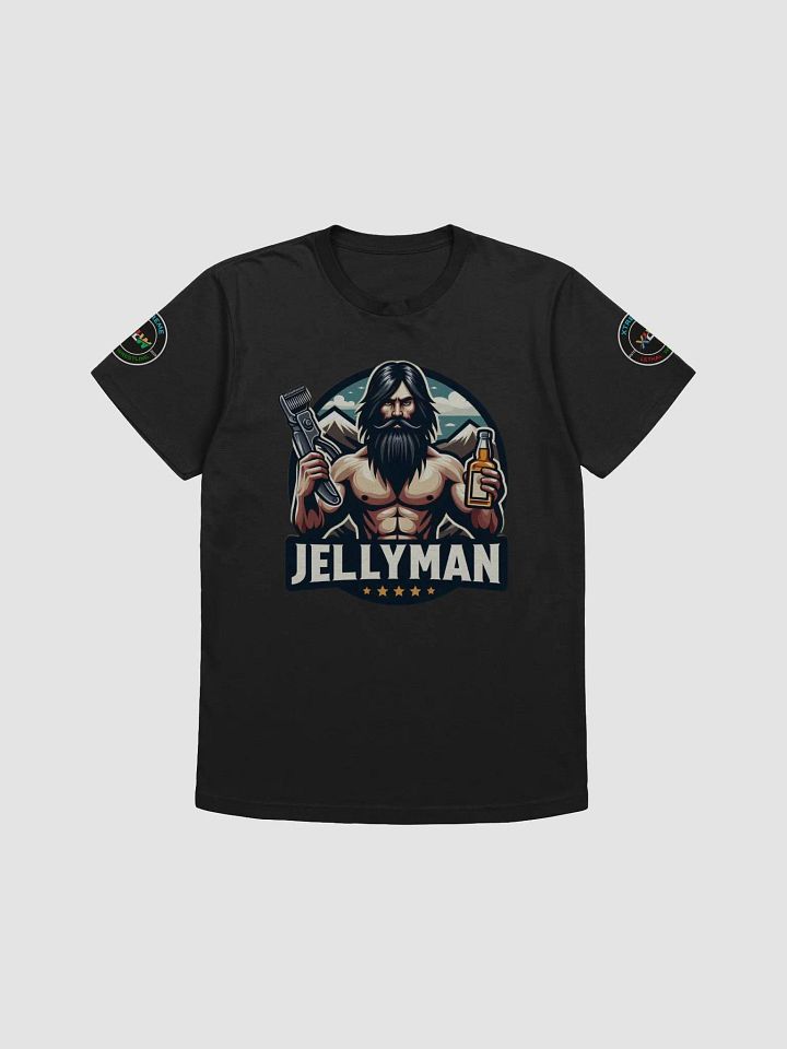 Jellyman T product image (2)