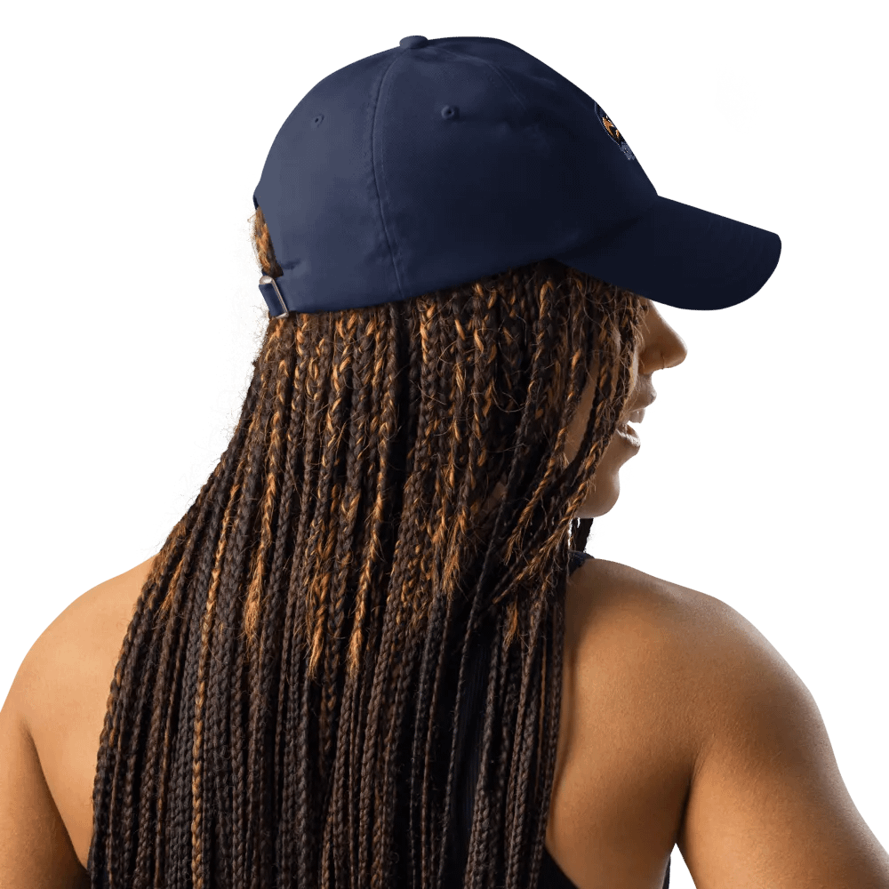 LH Dad Hat 2 product image (9)