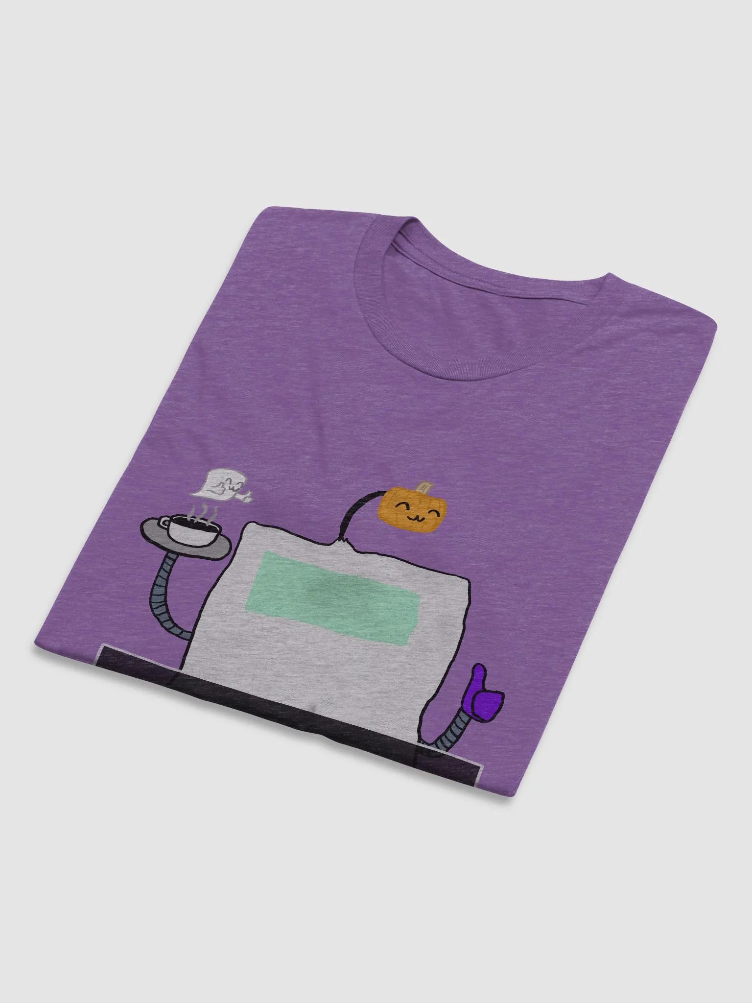 Keep your spirits up Shirt - HallowBean 2024 product image (15)