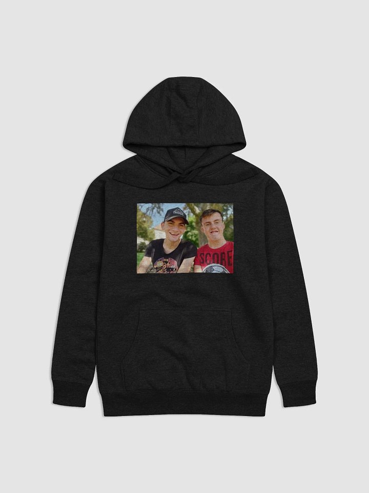 MigRo Sweater product image (1)