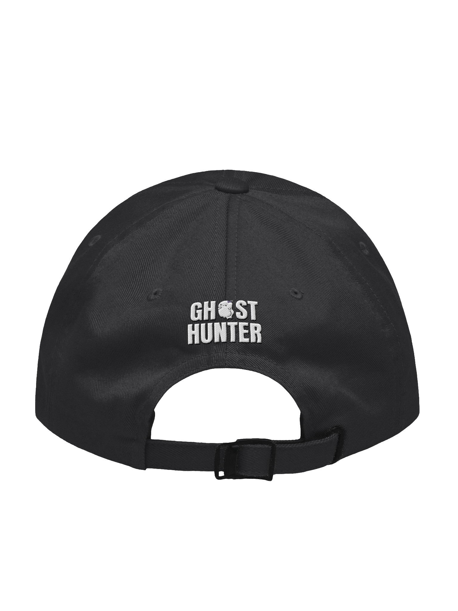 Go Away Obake LIMITED EDITION TwitchCon Purple Hat product image (2)