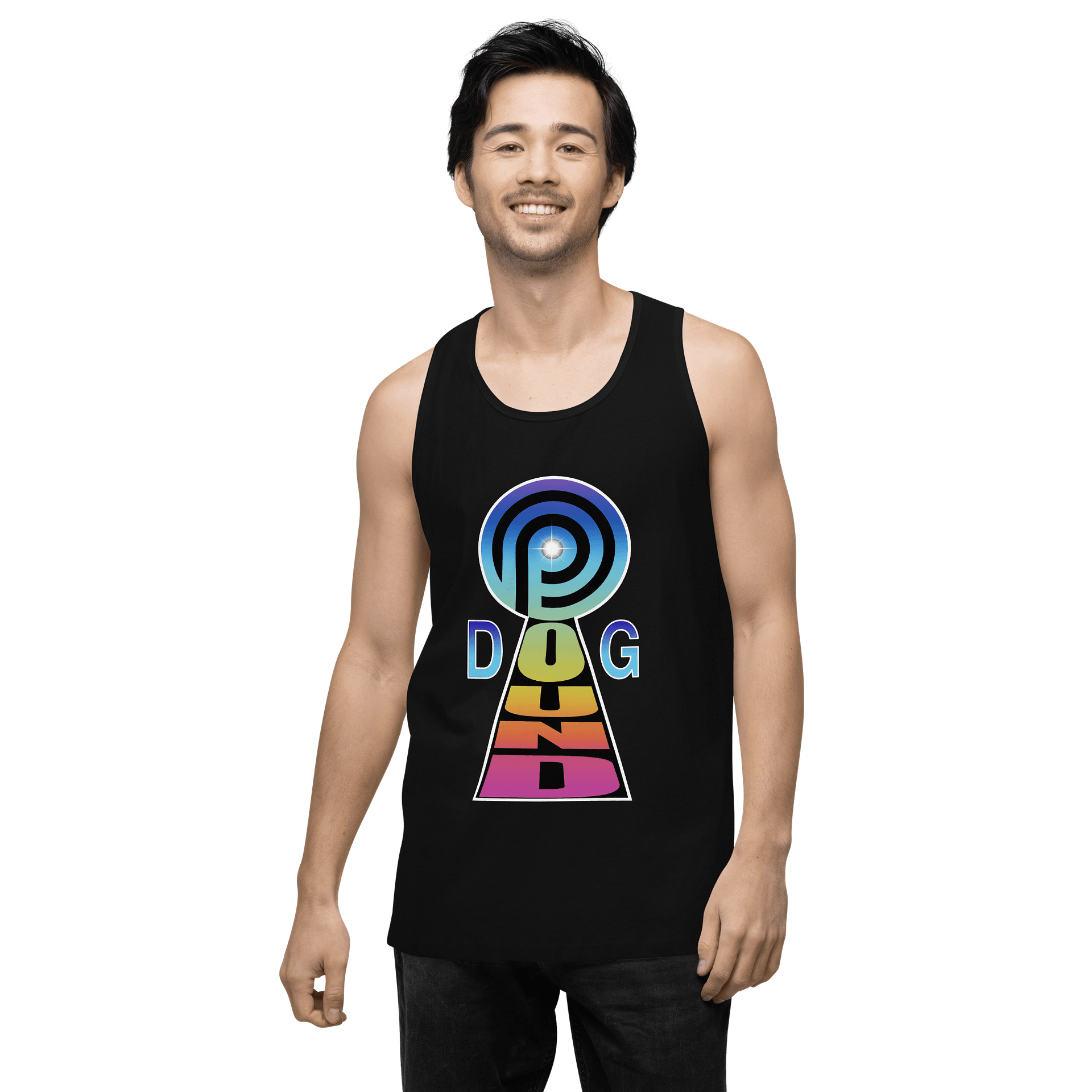 CULT LEADER TANK product image (3)