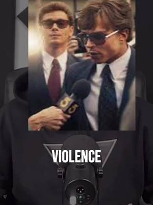 The Decades-Long Saga of Two Brothers Seeking Justice, Redemption, and Forgiveness.  #justice #trauma #forgiveness #redemption #MEstudios