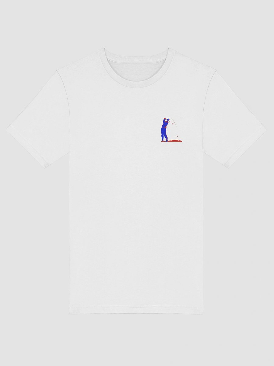 RWB White T-Shirt product image (5)