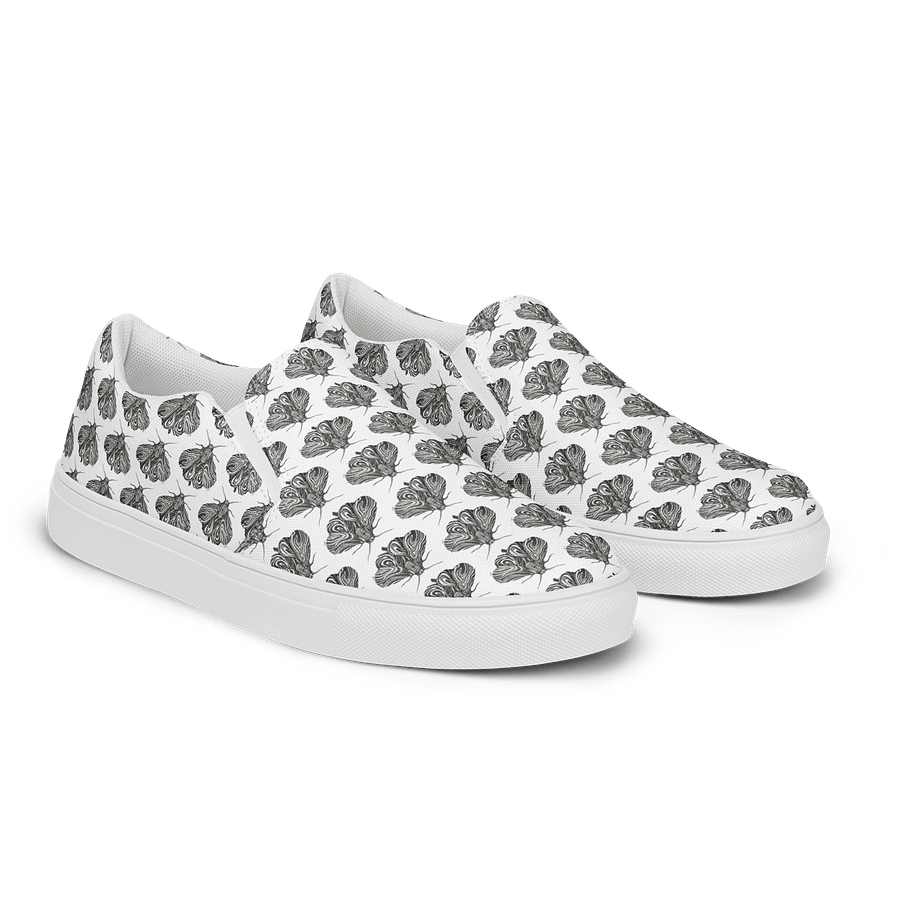 Moth - Women's Slip-On Shoes product image (2)