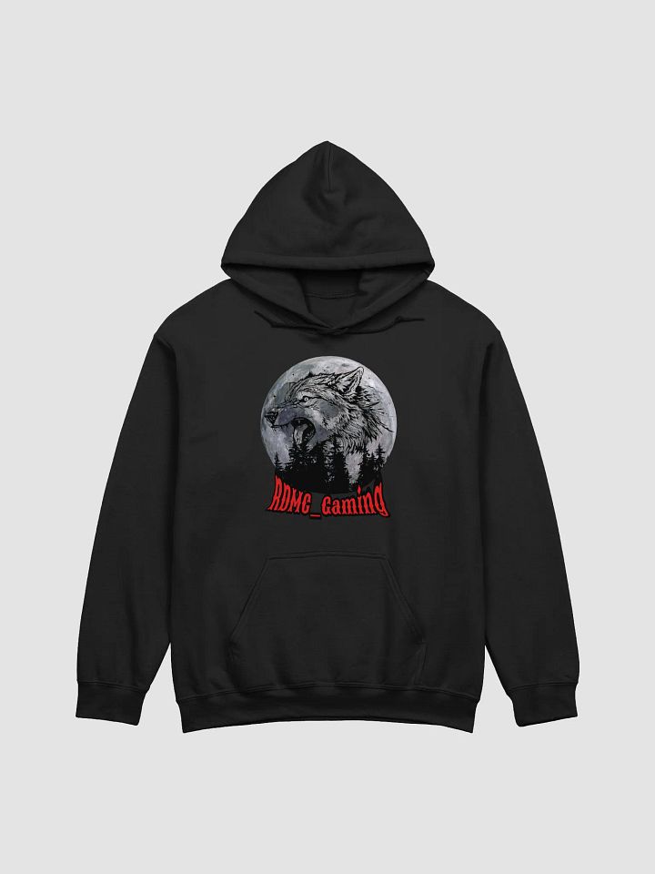 RDMC Wolf Hoodie Design product image (7)