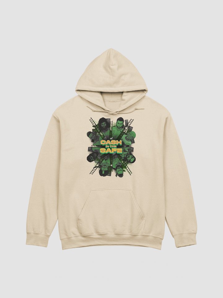 IWF Cash In The Safe Men's LADDER Hoodie product image (25)