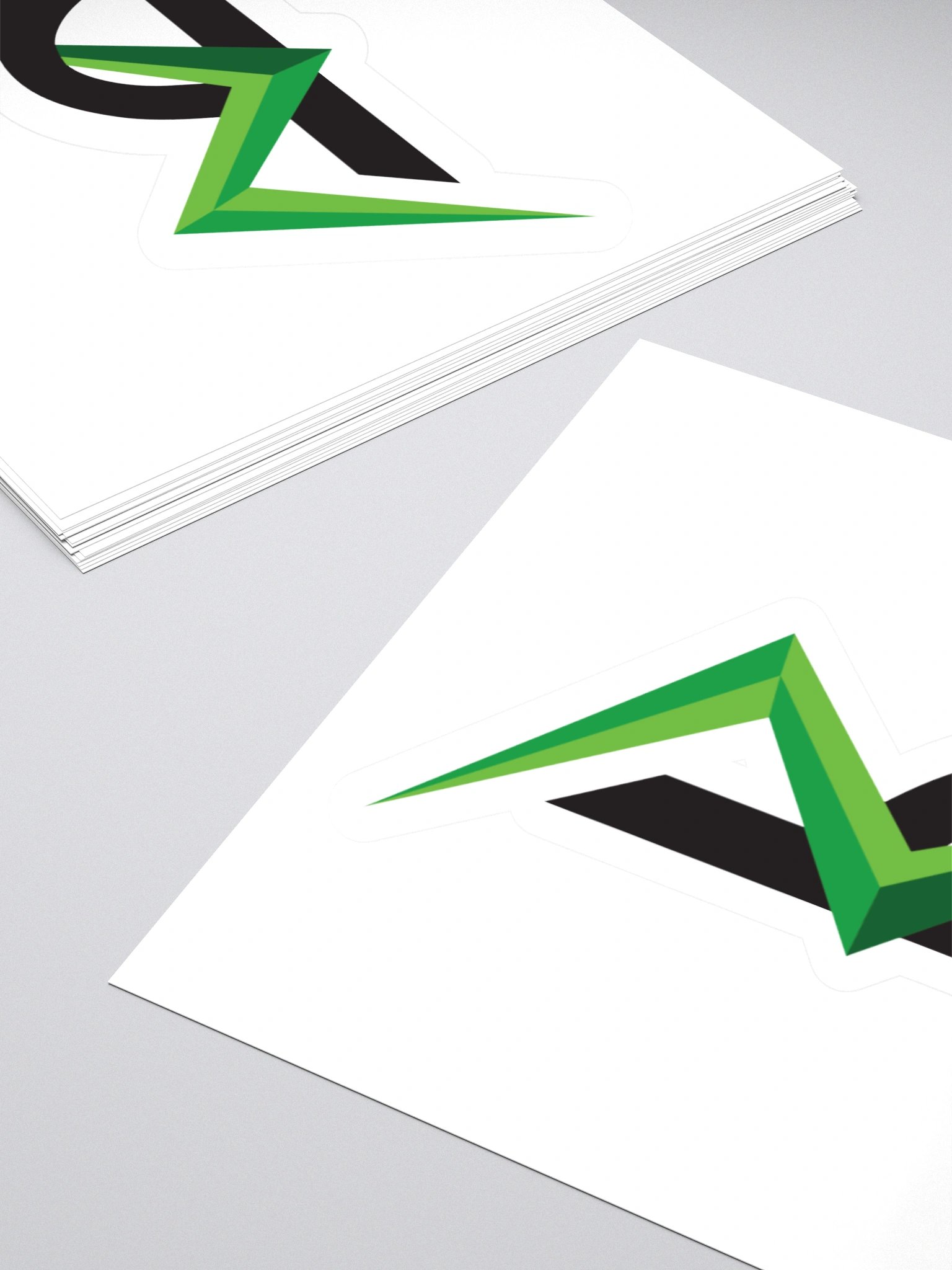 GRIT Sticker product image (4)