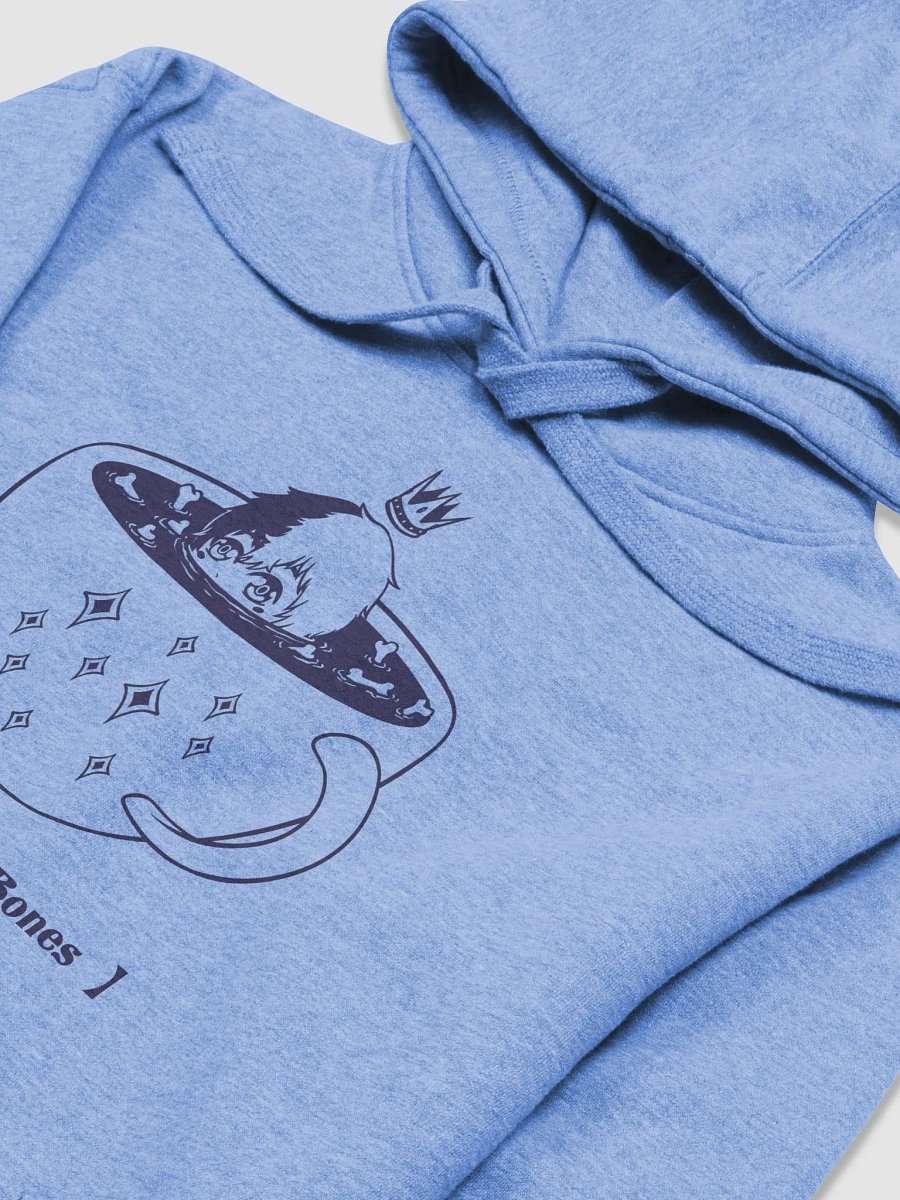 Bones - Cotton Heritage Hoodie product image (15)