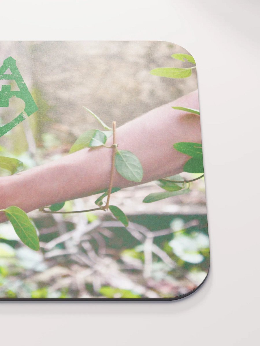 Deny Thyself Mouse Pad product image (5)