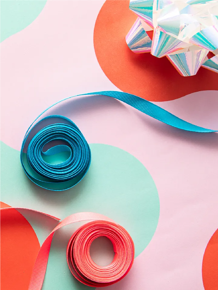 The Verge Wrapping Paper (Set 2) product image (1)