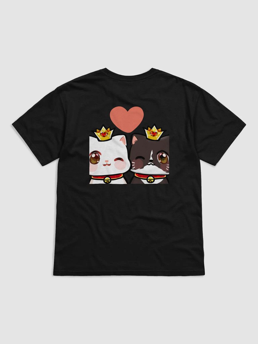 Nom on the Tibbies - Shirt product image (2)