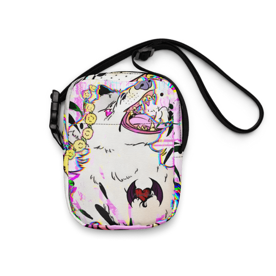 Kowai Kawaii - Werewolf product image (8)