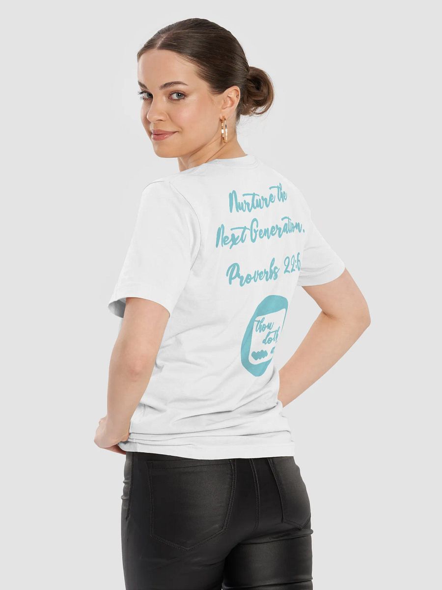 A BEAUTIFUL PEOPLE CUSTOM TEE product image (29)