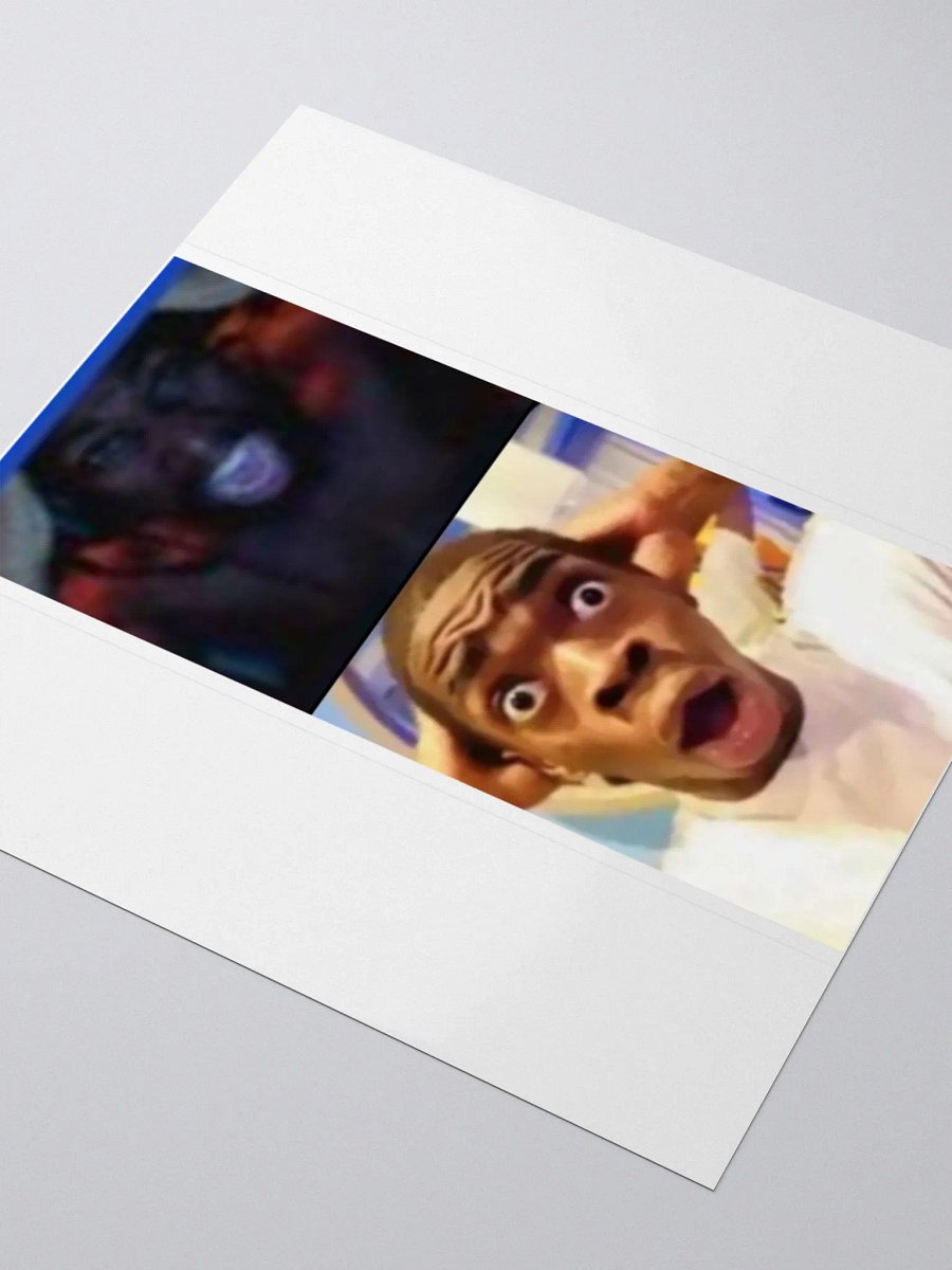 Crashout #1 product image (11)