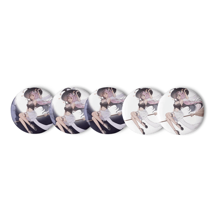 Witch Pins product image (3)