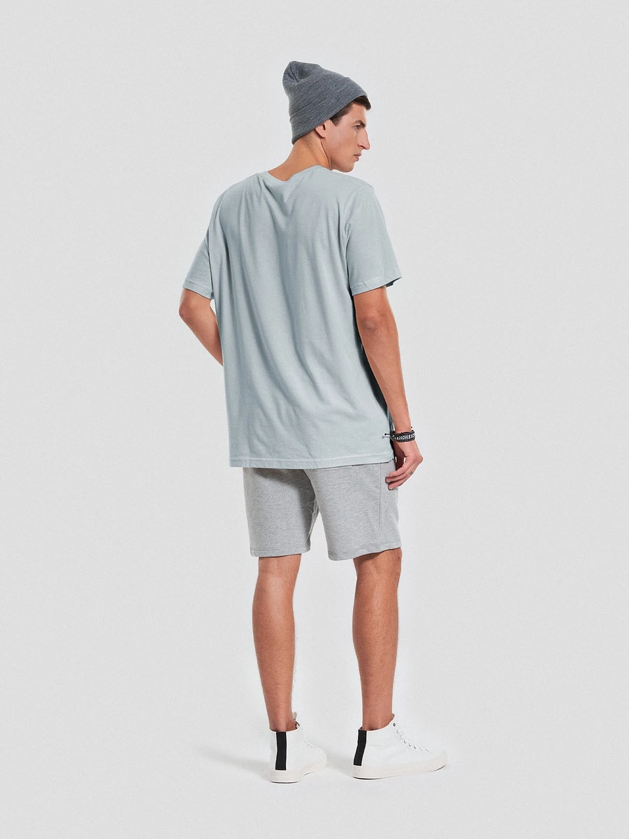 RAANAP Fishbowl (Navy) - Unisex Super Soft Cotton T-Shirt product image (78)