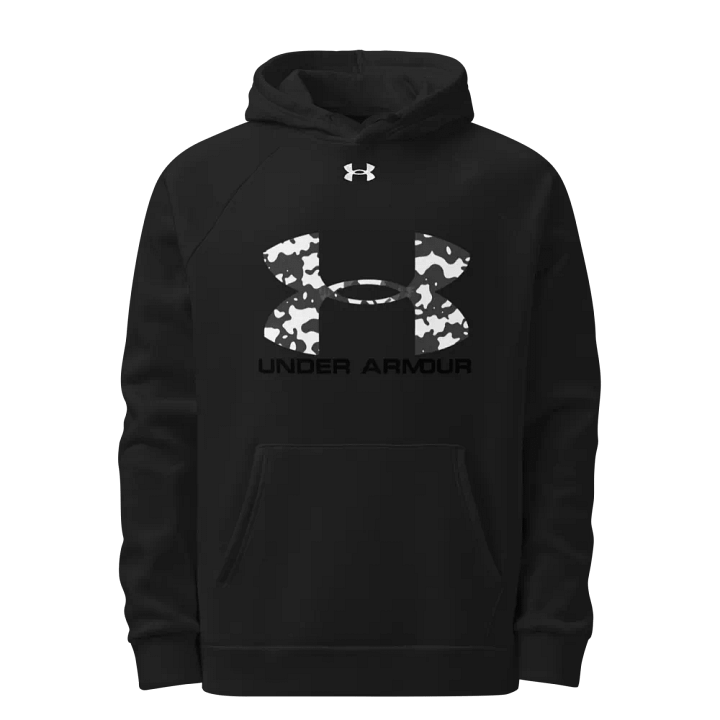 Under Armour® Urban Camo Hoodie product image (1)