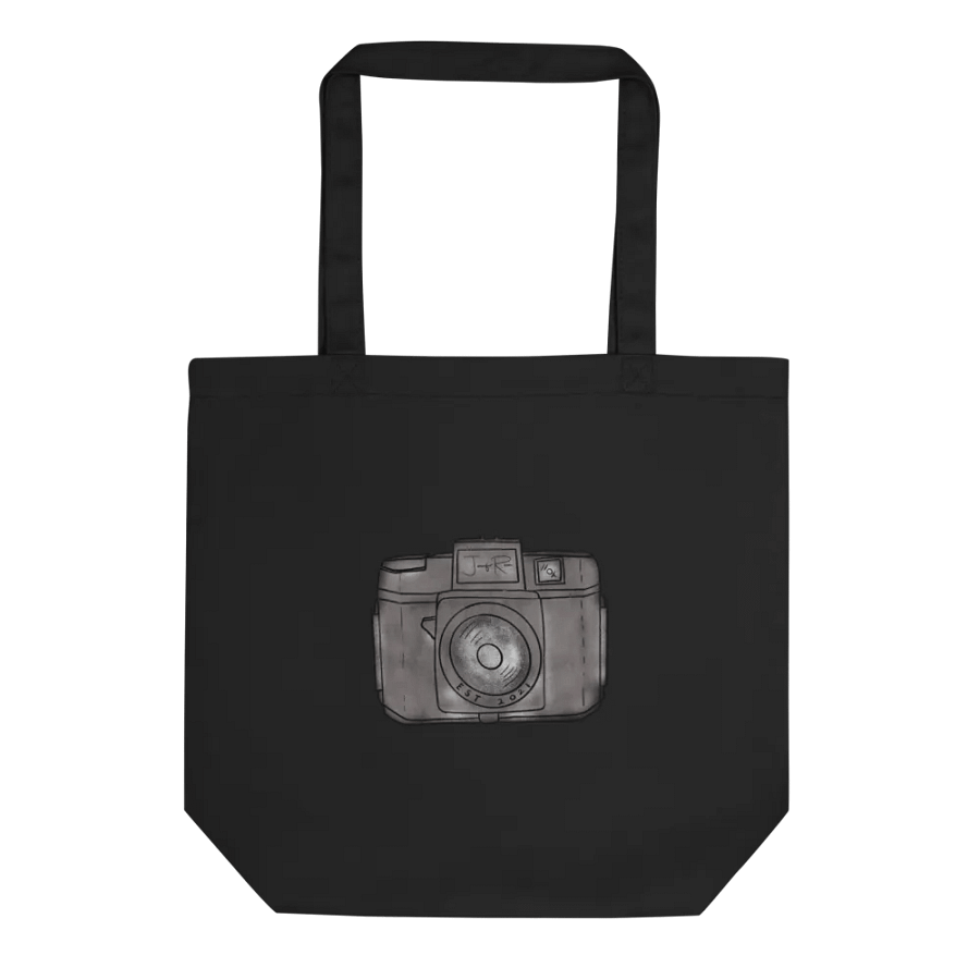 Jennifer Razon Logo Tote product image (1)