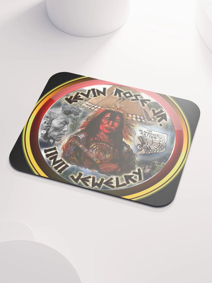 iinii Mouse Pad product image (3)