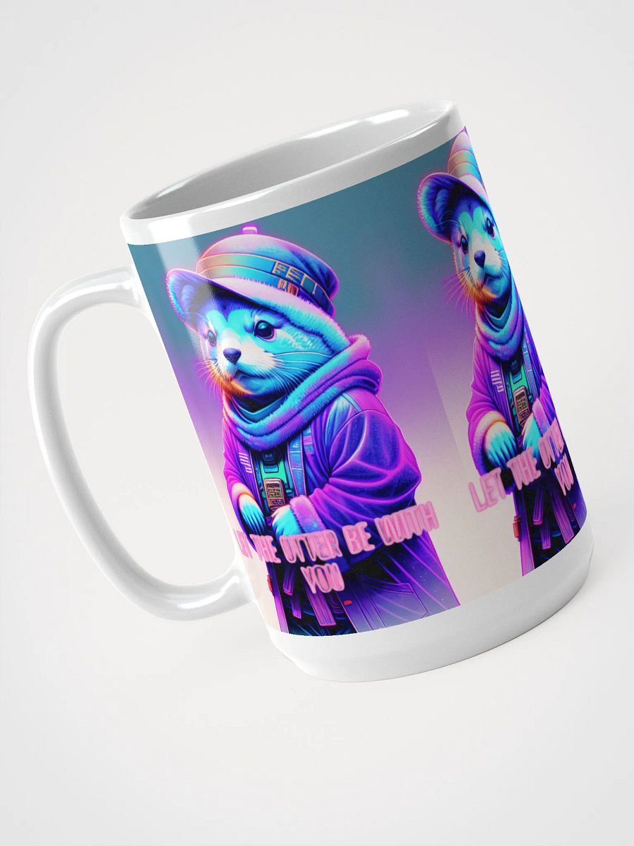 otter Cup product image (3)