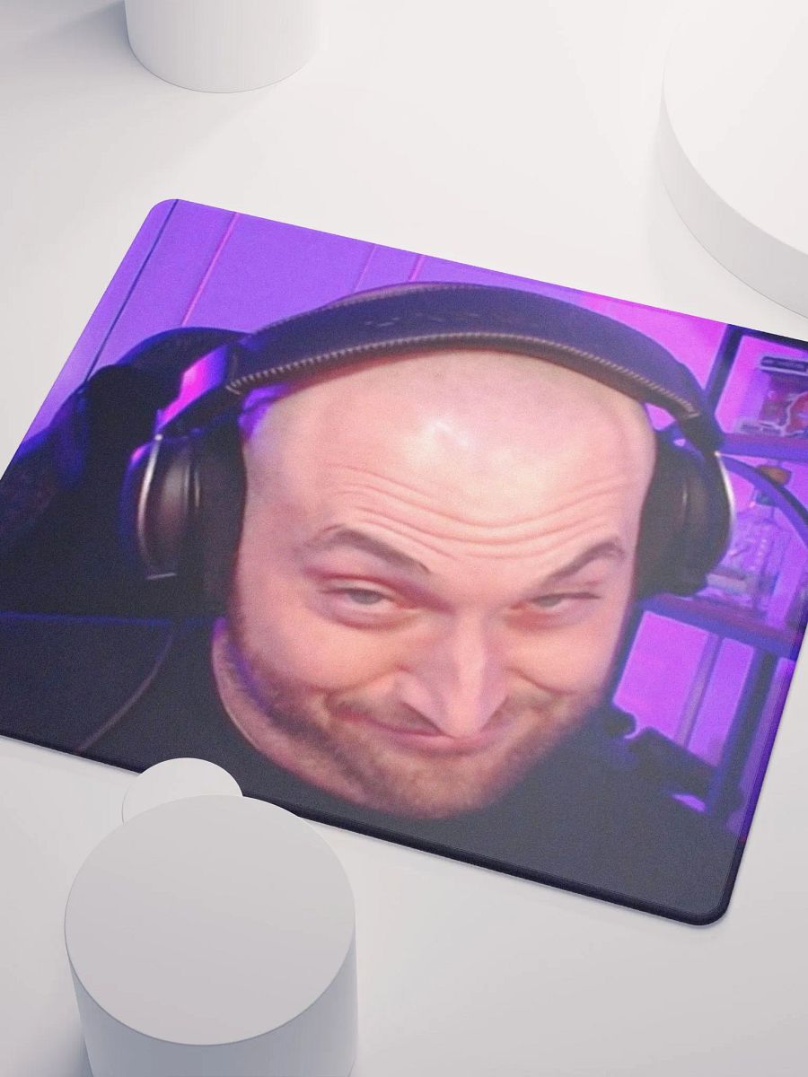 The Ojos Gaming Mousepad product image (3)