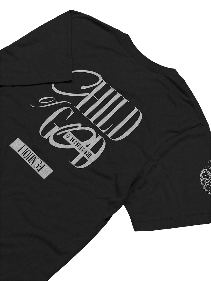 Child of God T-Shirt product image (2)