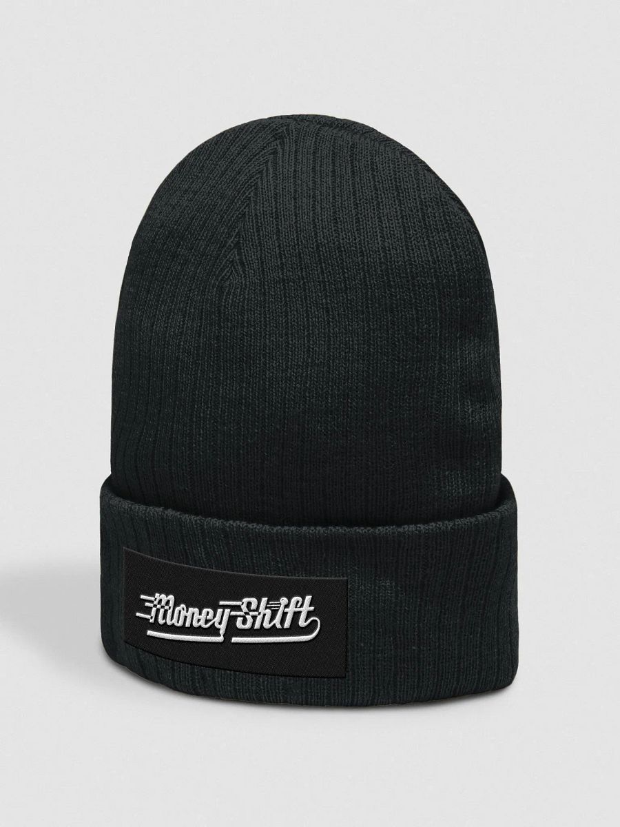 First Gear Knit Beanie product image (2)
