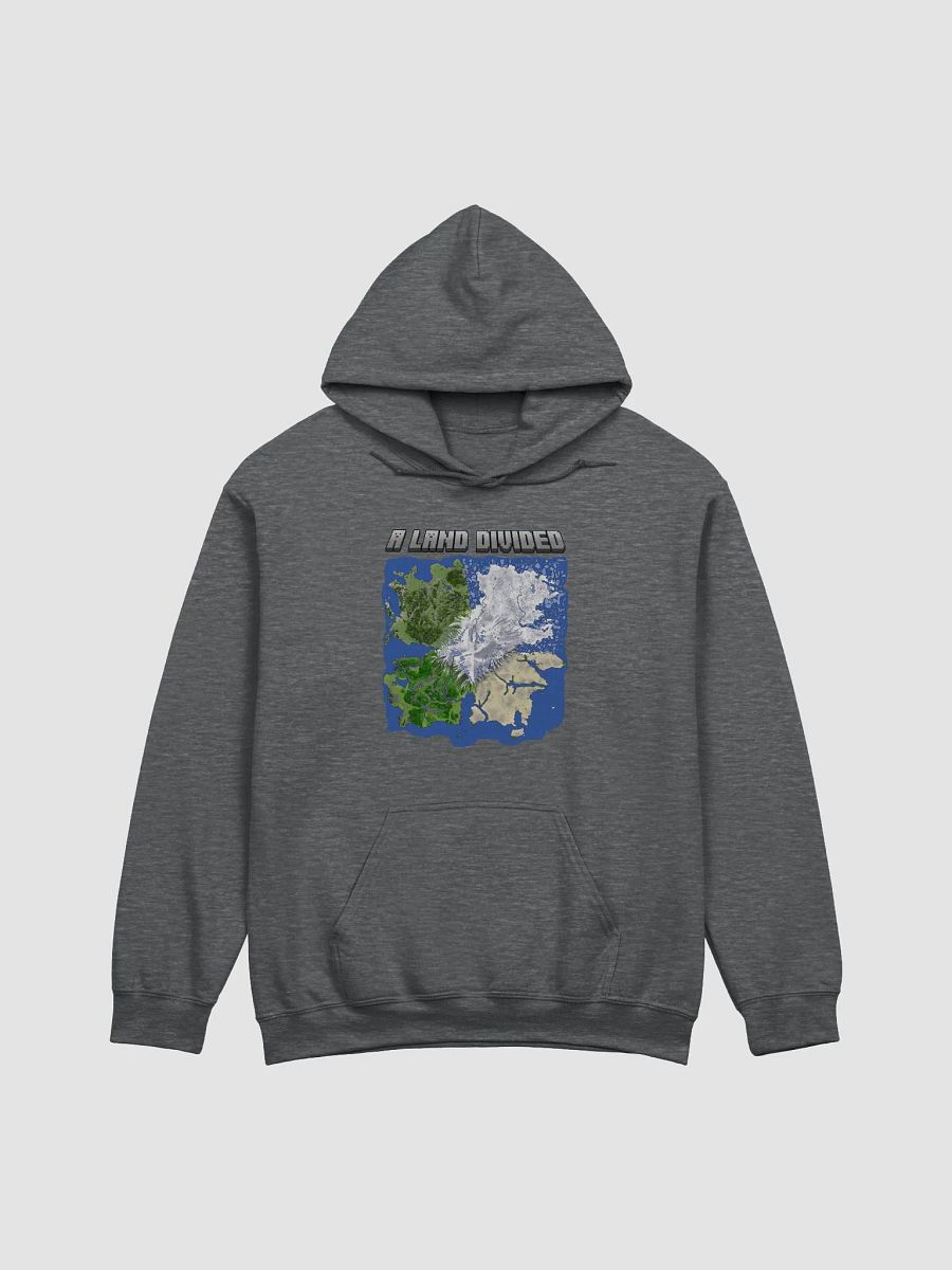 A Land Divided Hoodie product image (1)