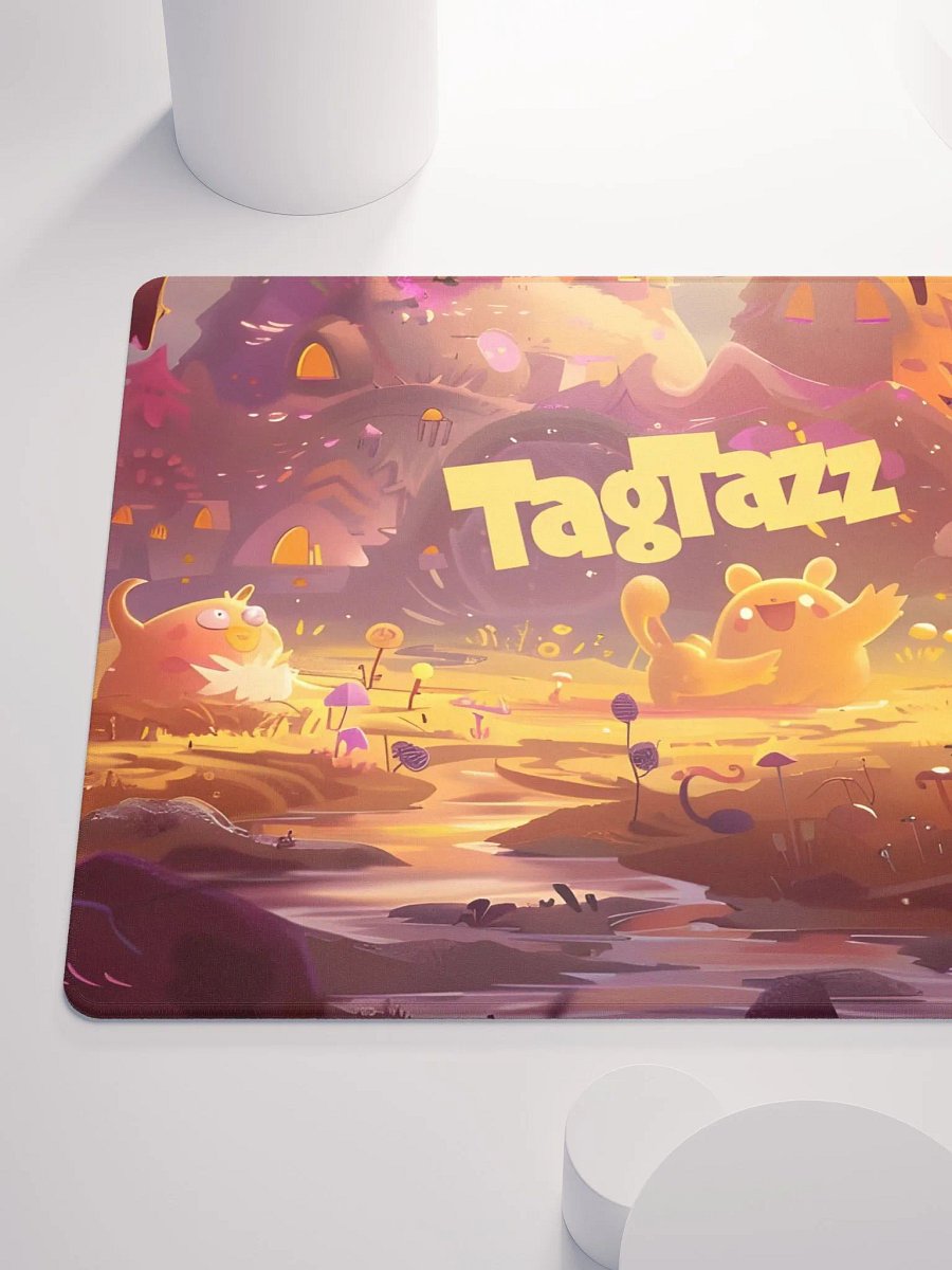 TagTazz Friendly Mousepad product image (10)