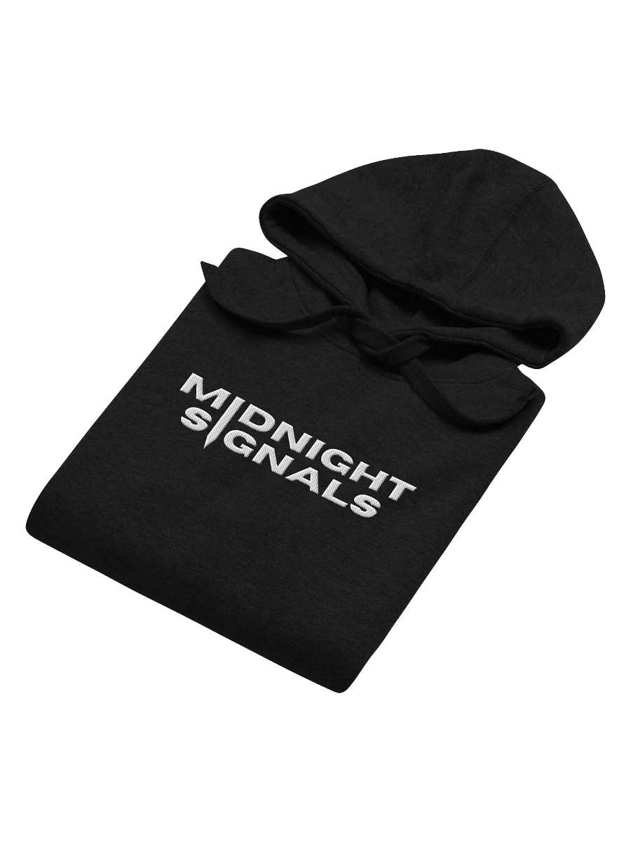 Diverse Silhouette Unisex Hoodie product image (33)