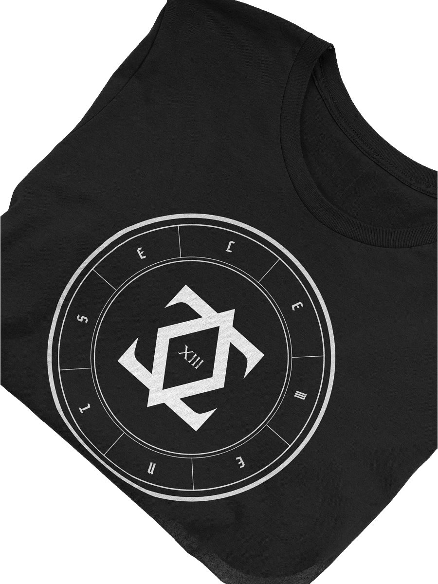 Elements Sigil T-Shirt product image (14)