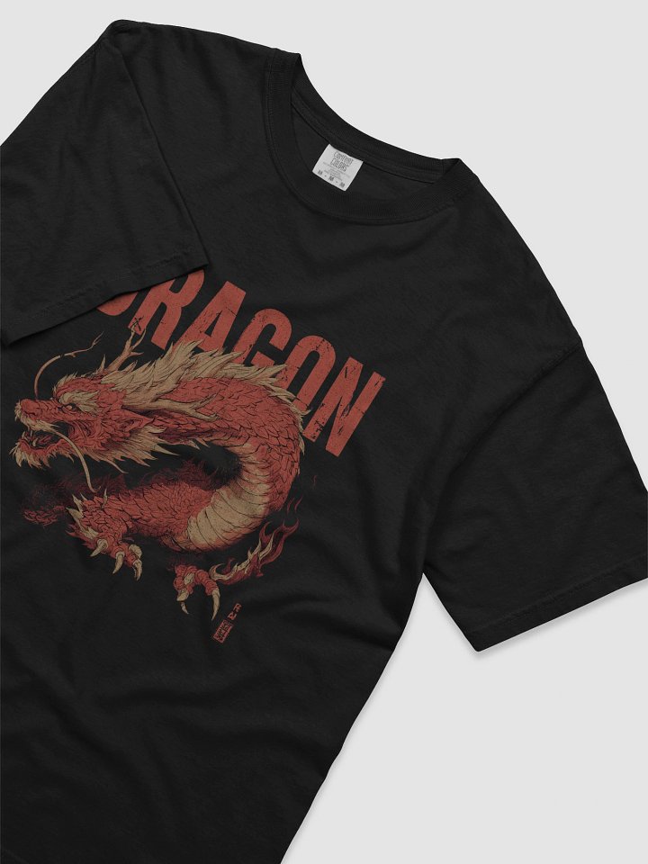 "Rage of Ryū" product image (1)