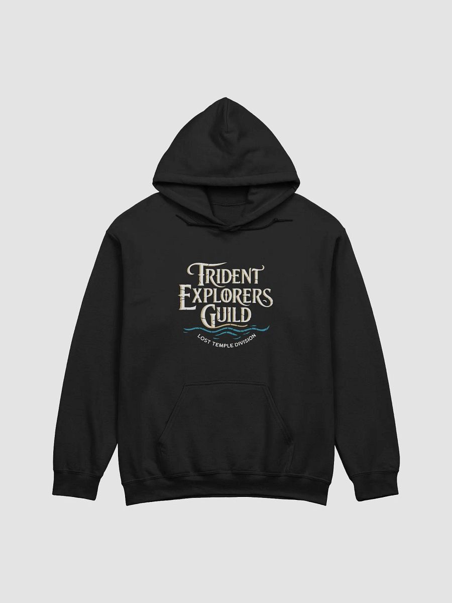 Trident Explorers Guild Adventure Hoodie product image (2)