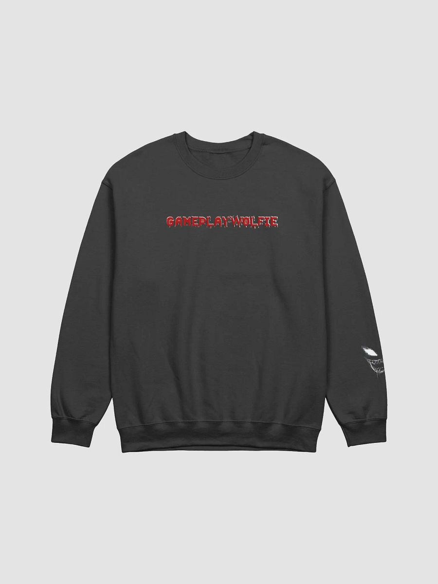 jumpscare sweatshirt product image (3)